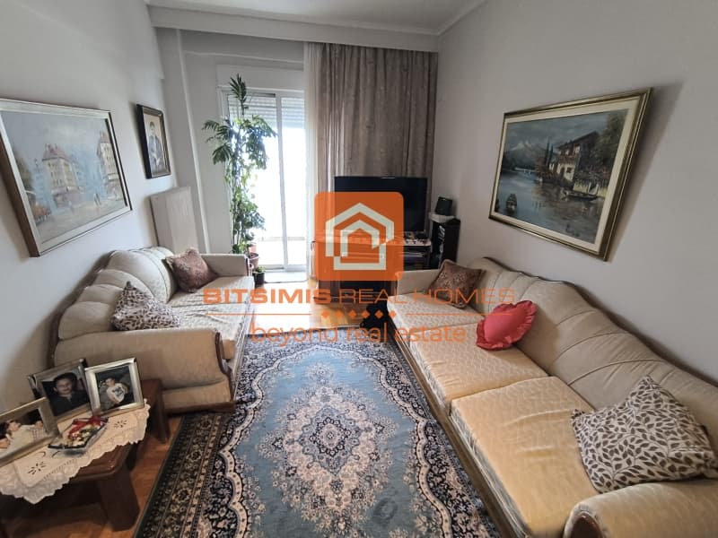 Apartment in Alsos, Sikies — Photo 10 of 30
