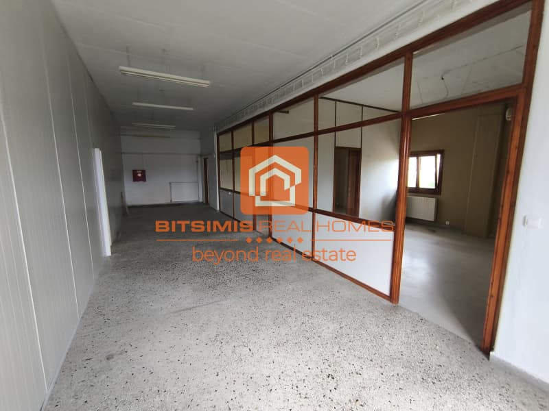 Ελαφρύς Βιομηχανικός Χώρος στην Νέα Ραιδεστός, Θέρμη — Φωτογραφία 10 από 25