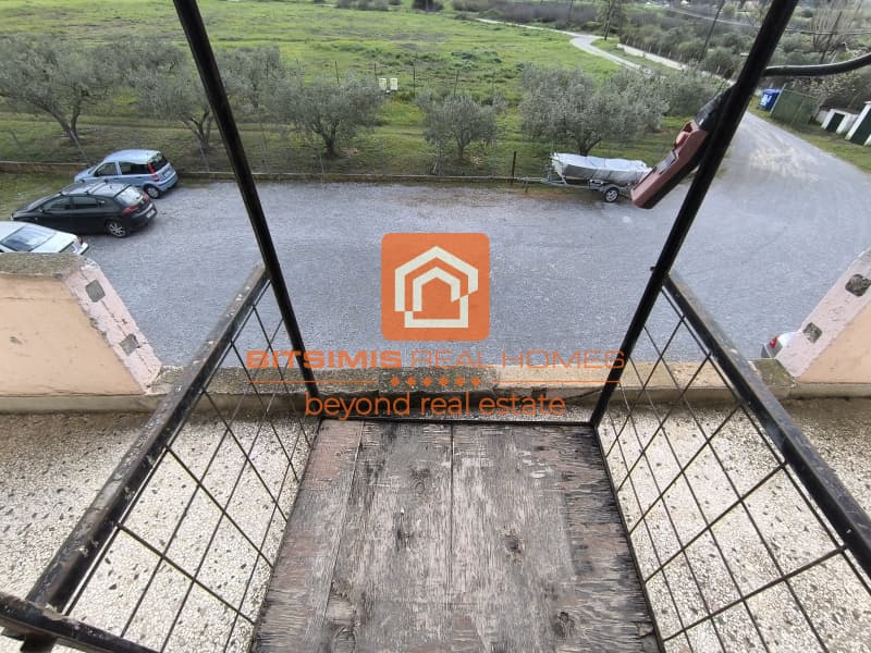 Ελαφρύς Βιομηχανικός Χώρος στην Νέα Ραιδεστός, Θέρμη — Φωτογραφία 16 από 25