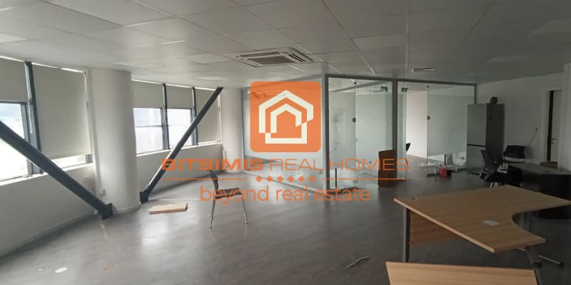 Office in Ano Ilioupoli, Stavroupoli — Photo 2 of 4