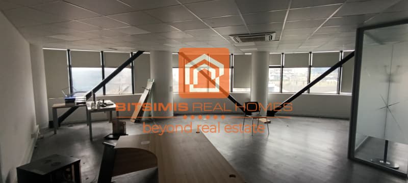 Office in Ano Ilioupoli, Stavroupoli — Photo 1 of 4