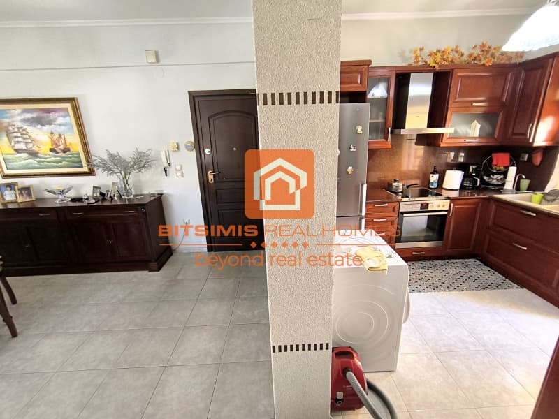 Μονοκατοικία στην Κέντρο, Θέρμη — Φωτογραφία 10 από 27