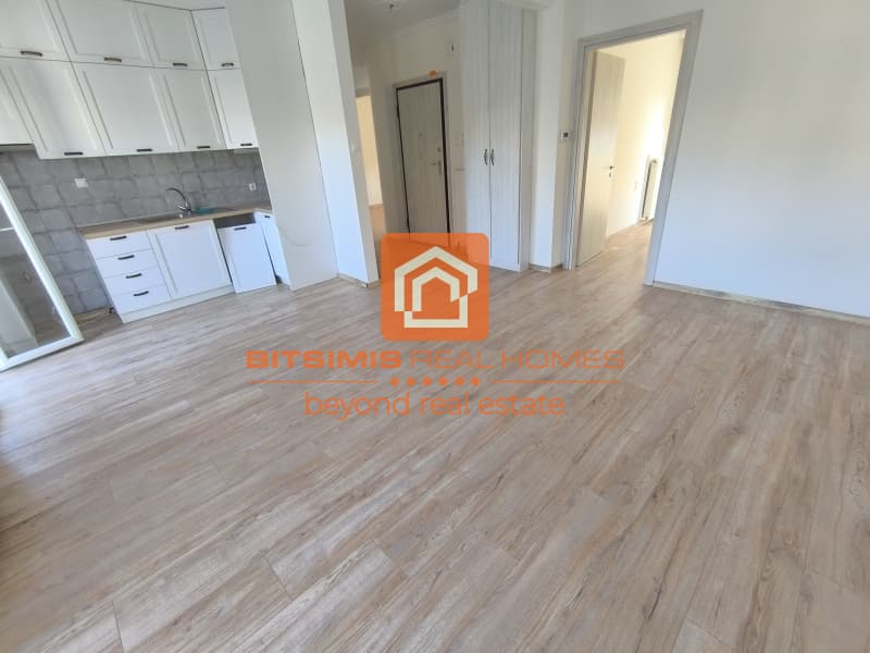 Apartment in Panagia Faneromeni, Sikies — Photo 3 of 30