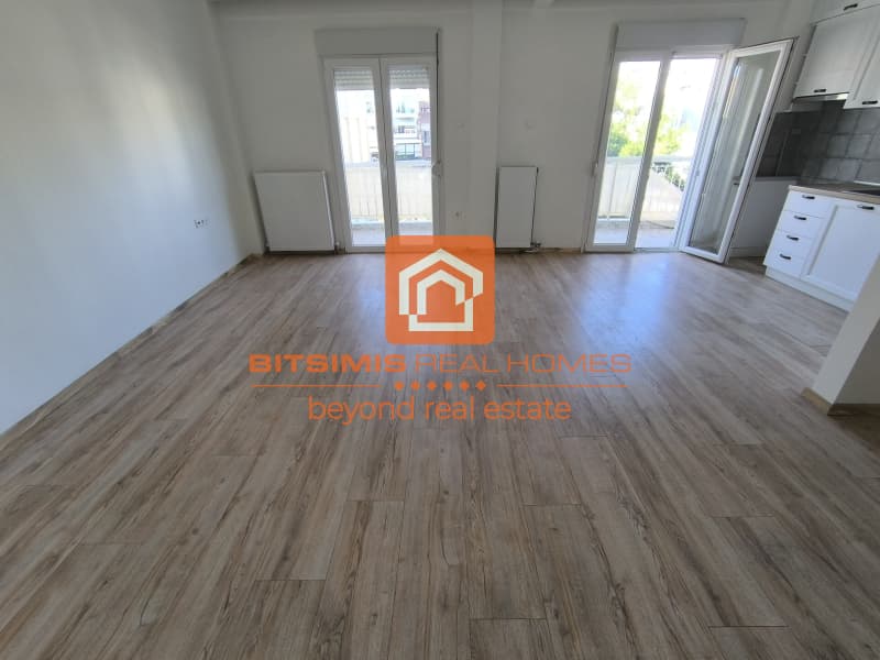 Apartment in Panagia Faneromeni, Sikies — Photo 2 of 30