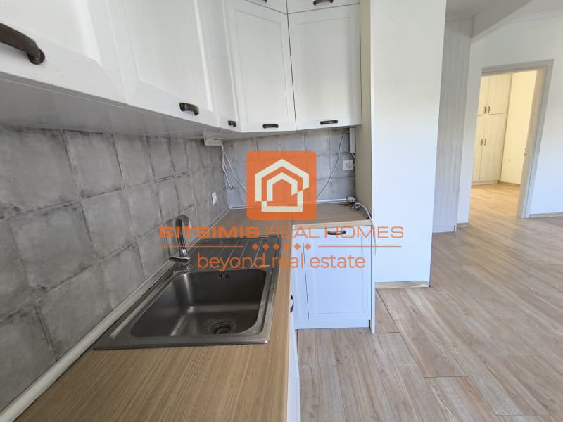Apartment in Panagia Faneromeni, Sikies — Photo 7 of 30