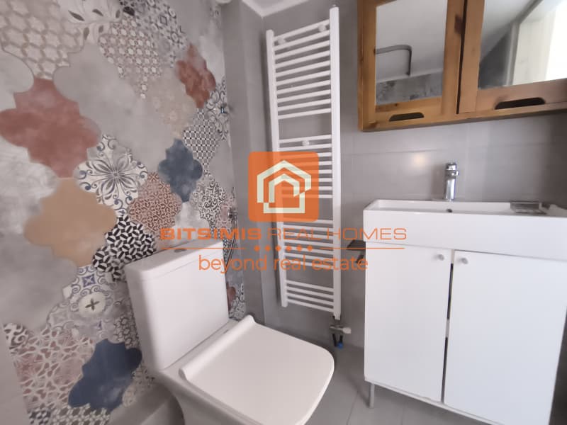 Apartment in Panagia Faneromeni, Sikies — Photo 17 of 30