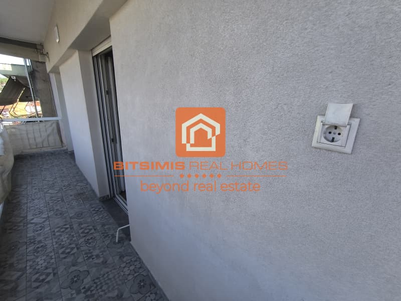 Apartment in Panagia Faneromeni, Sikies — Photo 16 of 30