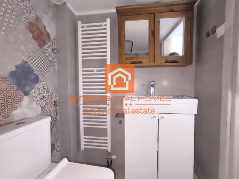 Apartment in Panagia Faneromeni, Sikies — Photo 18 of 30