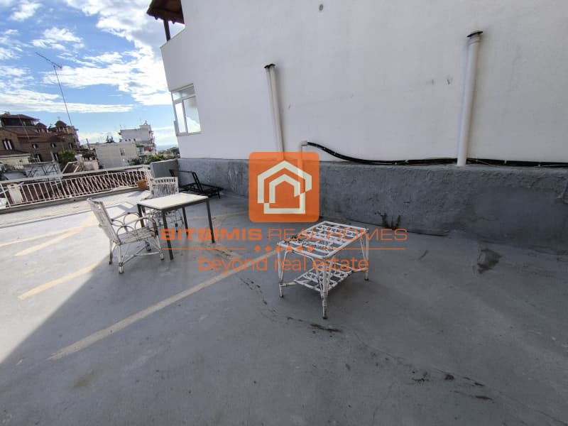 Apartment in Panagia Faneromeni, Sikies — Photo 2 of 30