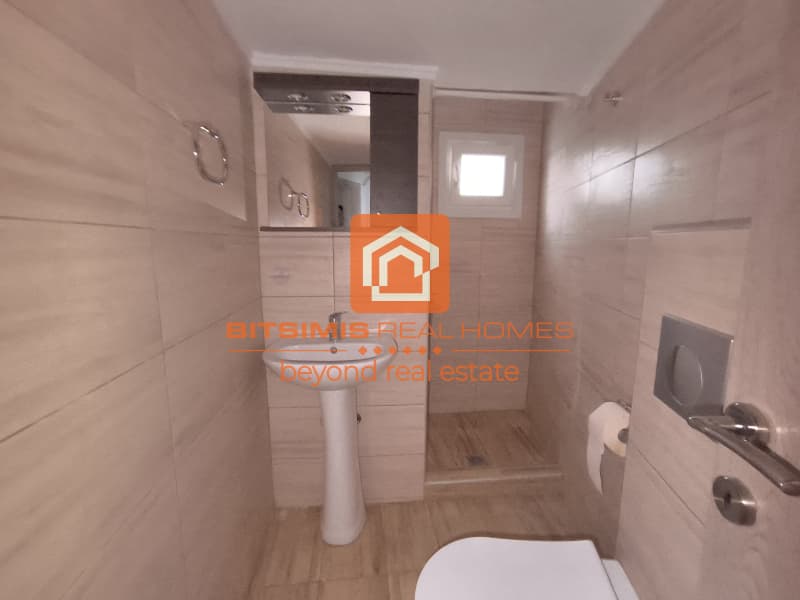 Apartment in Panagia Faneromeni, Sikies — Photo 9 of 30
