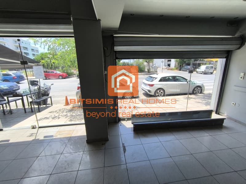 Retail Store in Zoodochou Pigis, Ampelokipoi — Photo 5 of 16