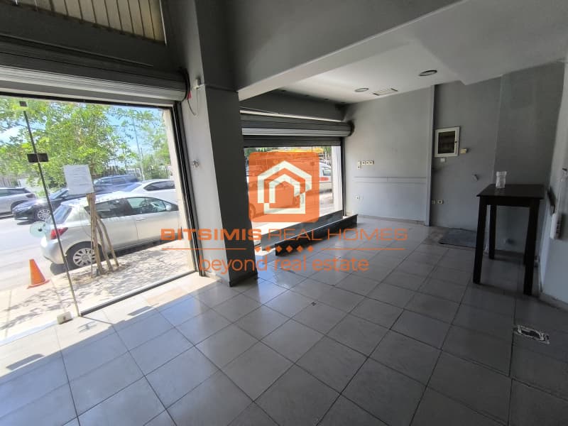 Retail Store in Zoodochou Pigis, Ampelokipoi — Photo 2 of 16