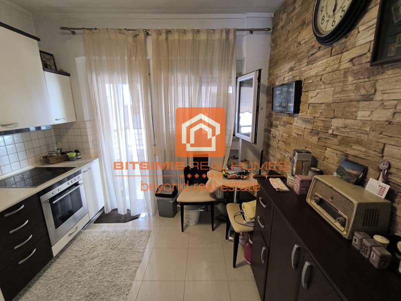 House in Agios Ioannis, Kalamaria — Photo 24 of 30