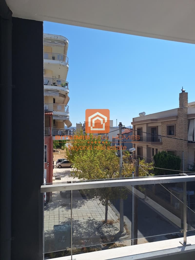 Διαμέρισμα στην Νέα Πολιτεία, Εύοσμος — Φωτογραφία 6 από 10
