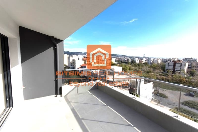 House in Ano Ilioupoli, Stavroupoli — Photo 1 of 14