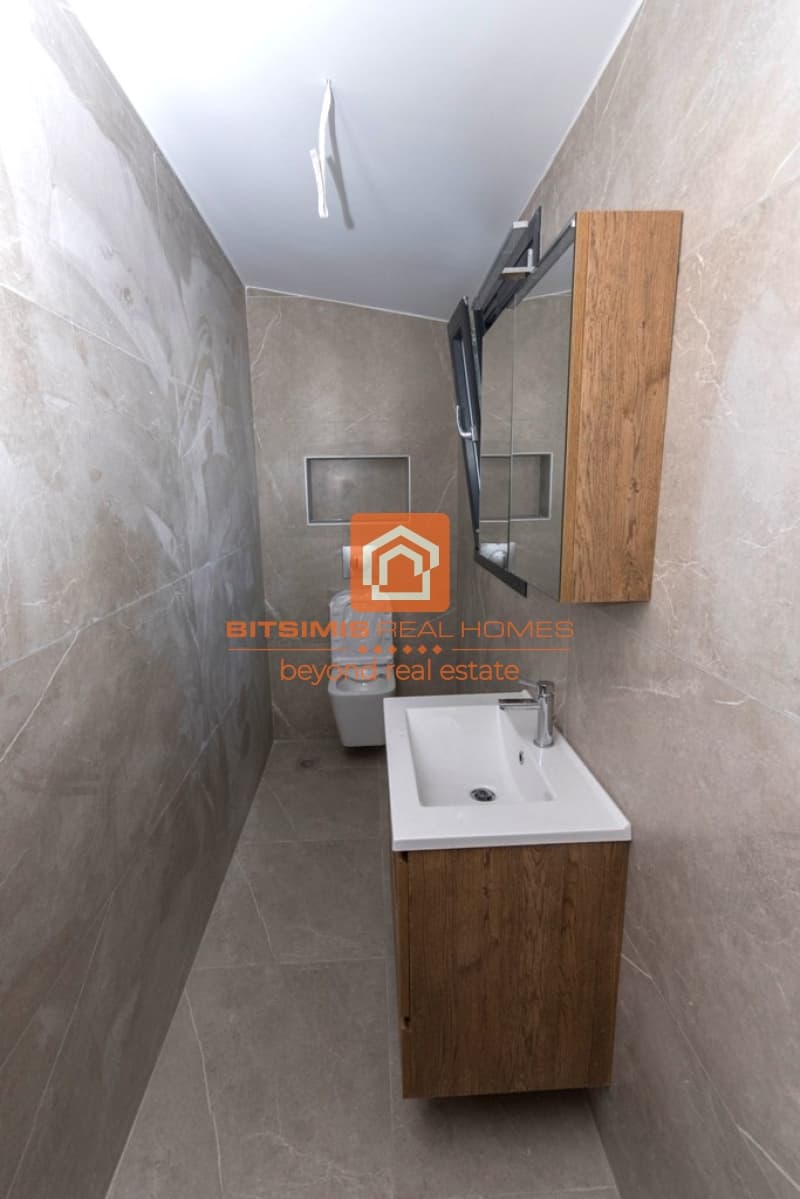 House in Ano Ilioupoli, Stavroupoli — Photo 11 of 14