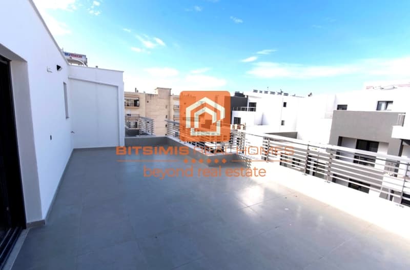 House in Ano Ilioupoli, Stavroupoli — Photo 12 of 14