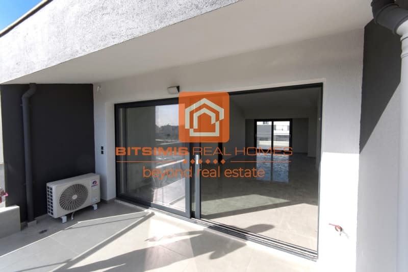 House in Ano Ilioupoli, Stavroupoli — Photo 8 of 14