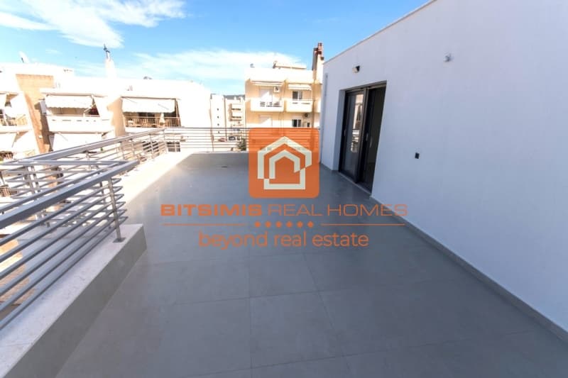 House in Ano Ilioupoli, Stavroupoli — Photo 9 of 14