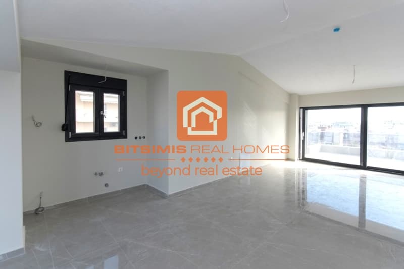 House in Ano Ilioupoli, Stavroupoli — Photo 3 of 14