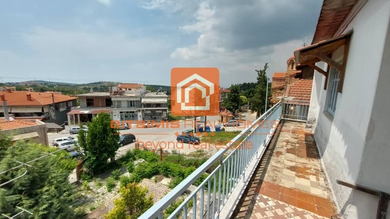 Μονοκατοικία στην Φίλυρο, Πεύκα — Φωτογραφία 15 από 19