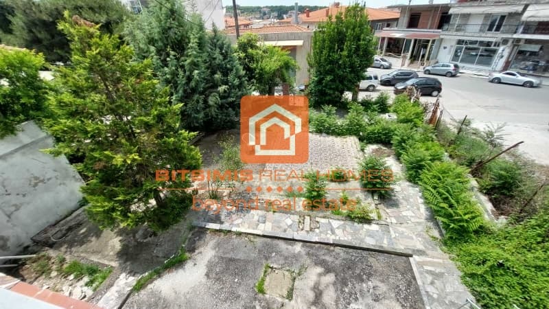 Μονοκατοικία στην Φίλυρο, Πεύκα — Φωτογραφία 16 από 19