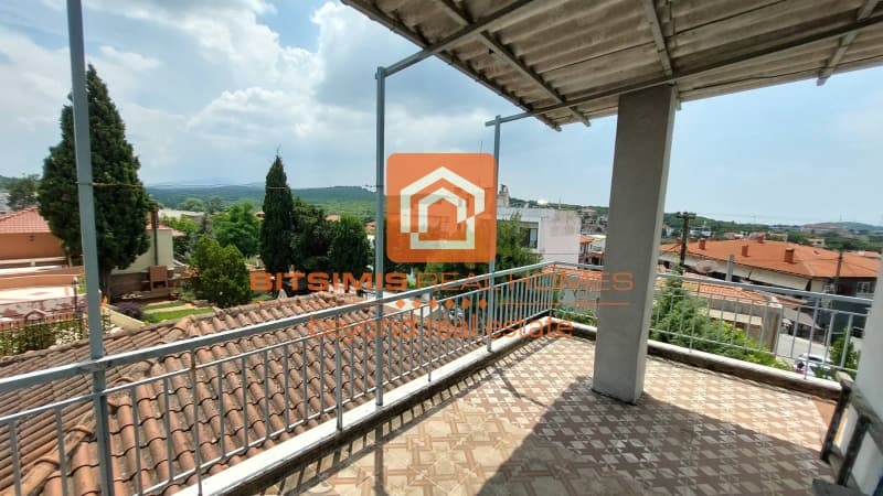 Μονοκατοικία στην Φίλυρο, Πεύκα — Φωτογραφία 14 από 19