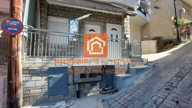 Apartment in Mavros Gatos, Neapoli — Photo 12 of 12