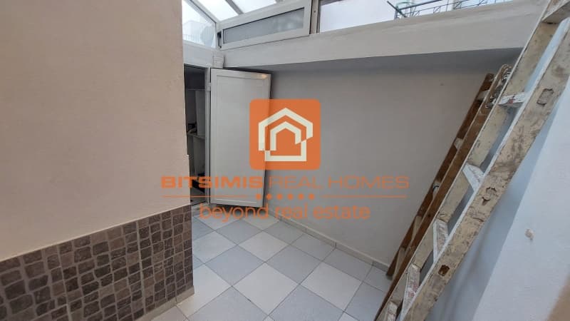 Apartment in Mavros Gatos, Neapoli — Photo 9 of 12