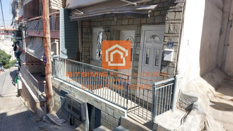 Apartment in Mavros Gatos, Neapoli — Photo 11 of 12