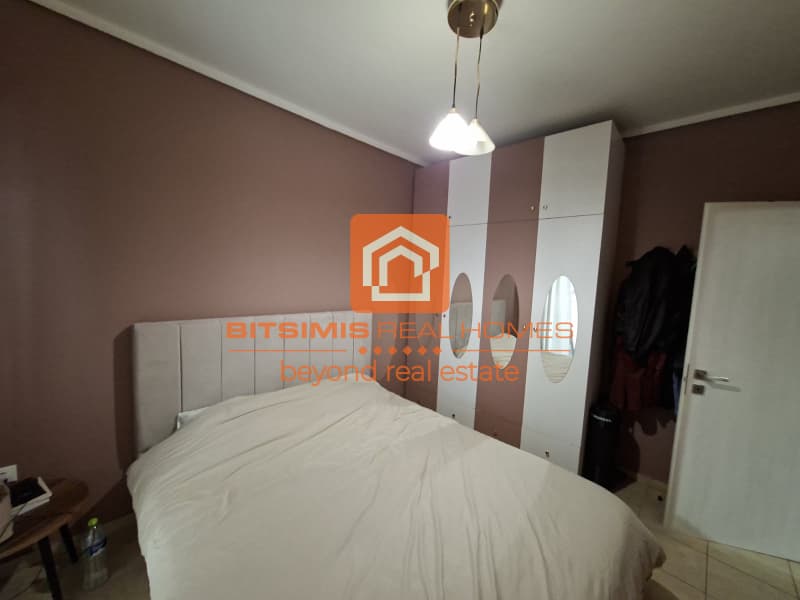 Apartment in Krani, Sikies — Photo 3 of 8