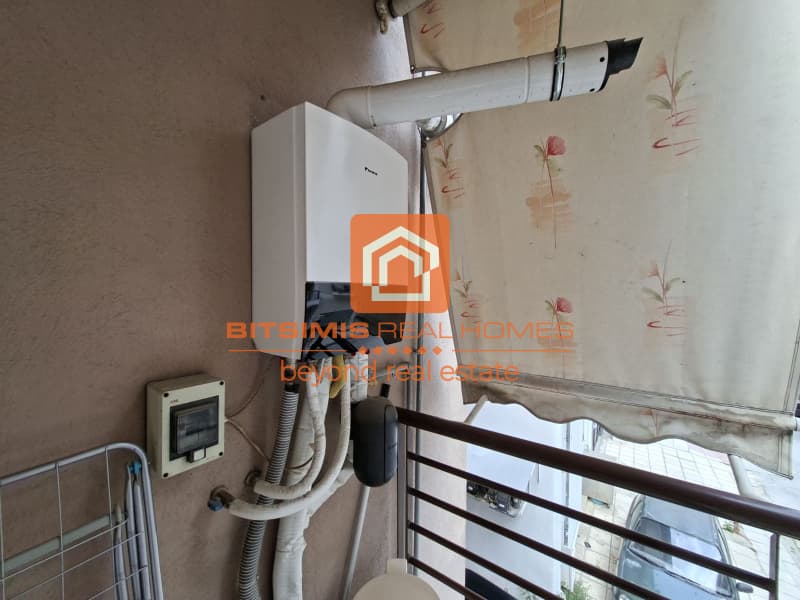 Apartment in Krani, Sikies — Photo 6 of 8