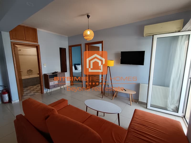 Apartment in Peraia, Peraia — Photo 1 of 30