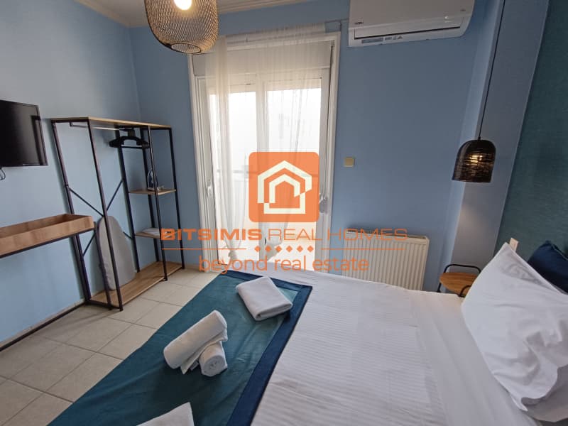 Apartment in Peraia, Peraia — Photo 23 of 30