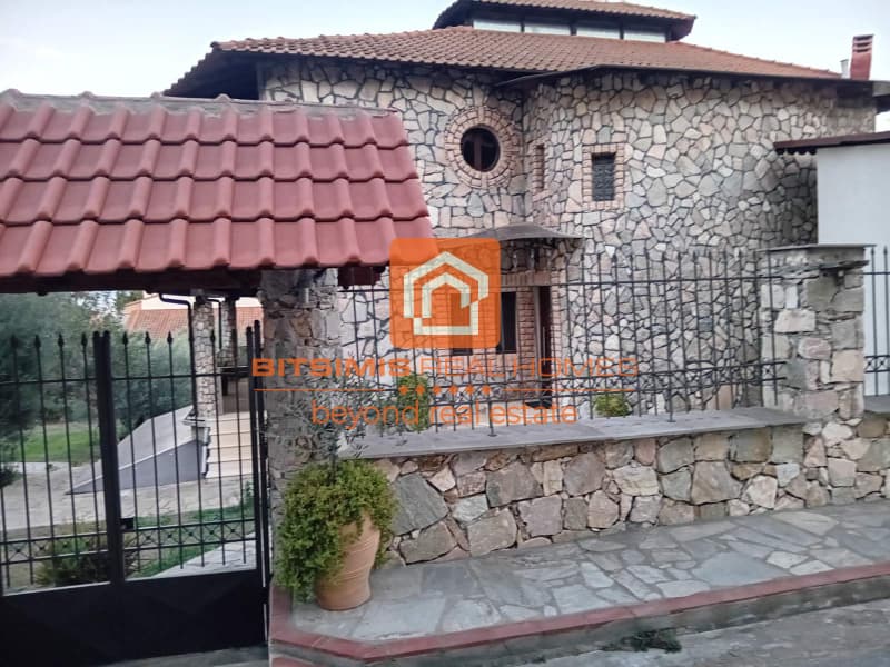 Μονοκατοικία στην Νέα Ραιδεστός, Θέρμη — Φωτογραφία 2 από 2