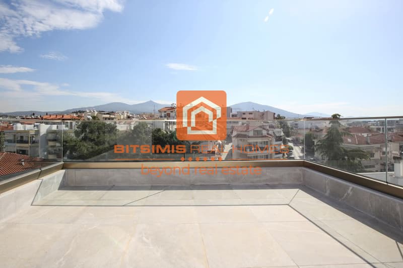 Μονοκατοικία στην Θέρμη - Κέντρο, Θέρμη — Φωτογραφία 1 από 25
