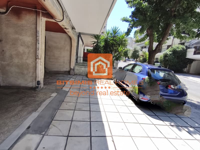 Apartment in Votsi, Kalamaria — Photo 27 of 28