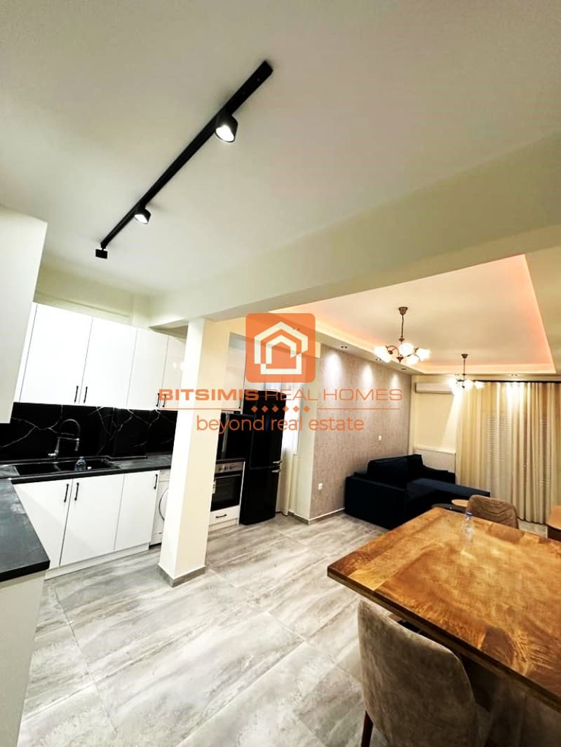 Apartment in Riga Feraiou, Neapoli — Photo 11 of 11