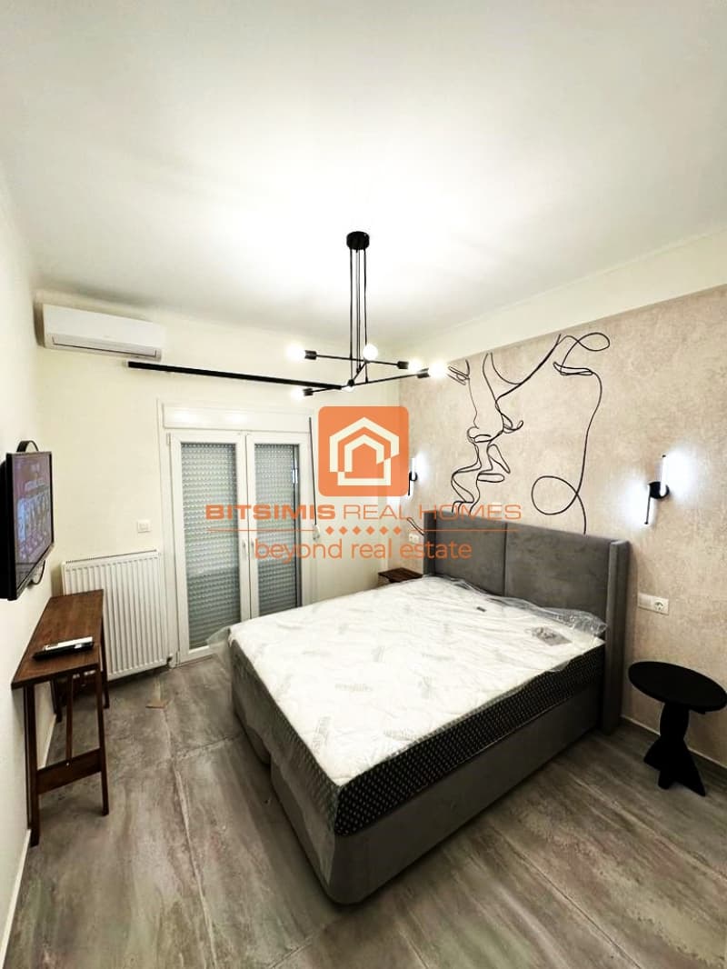 Apartment in Riga Feraiou, Neapoli — Photo 5 of 11