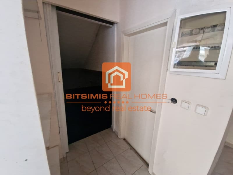 Retail Store in Kato Ilioupoli, Evosmos — Photo 14 of 18