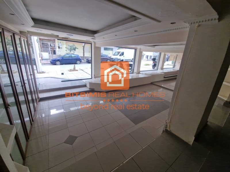 Retail Store in Kato Ilioupoli, Evosmos — Photo 9 of 18