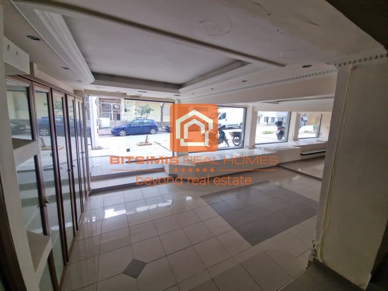 Retail Store in Kato Ilioupoli, Evosmos — Photo 6 of 18