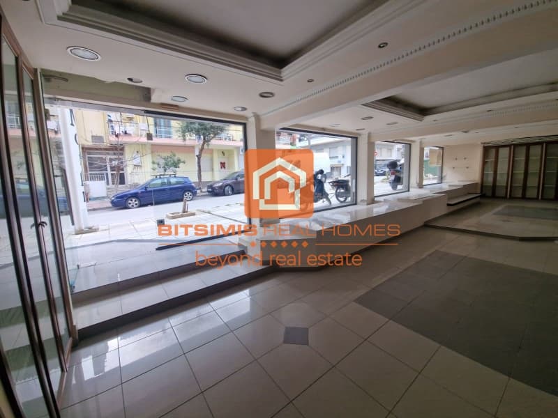Retail Store in Kato Ilioupoli, Evosmos — Photo 7 of 18