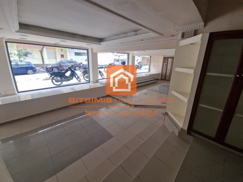 Retail Store in Kato Ilioupoli, Evosmos — Photo 5 of 18