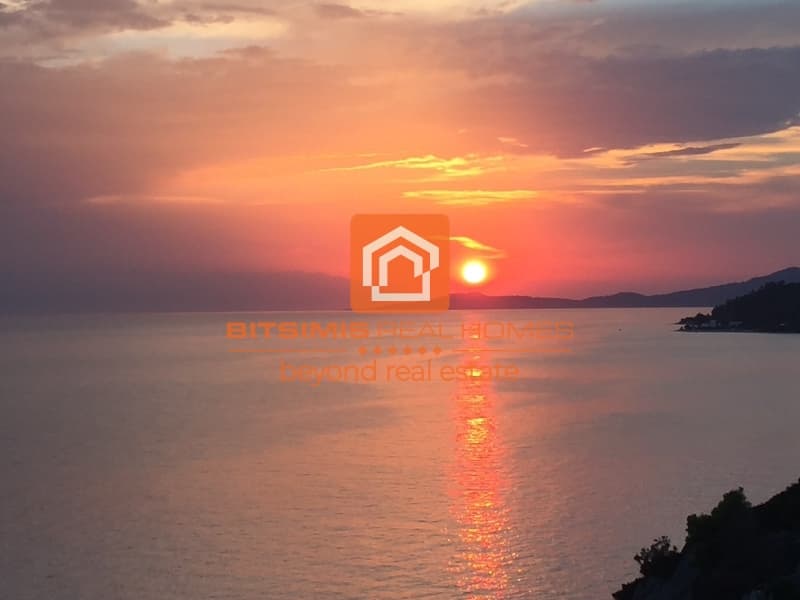 House in Elani, Kassandra — Photo 20 of 20