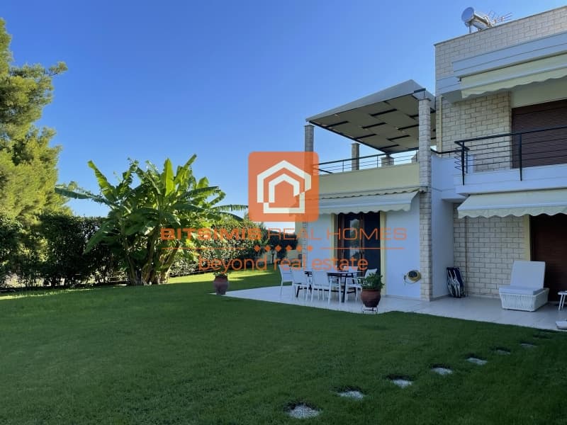 House in Elani, Kassandra — Photo 13 of 20