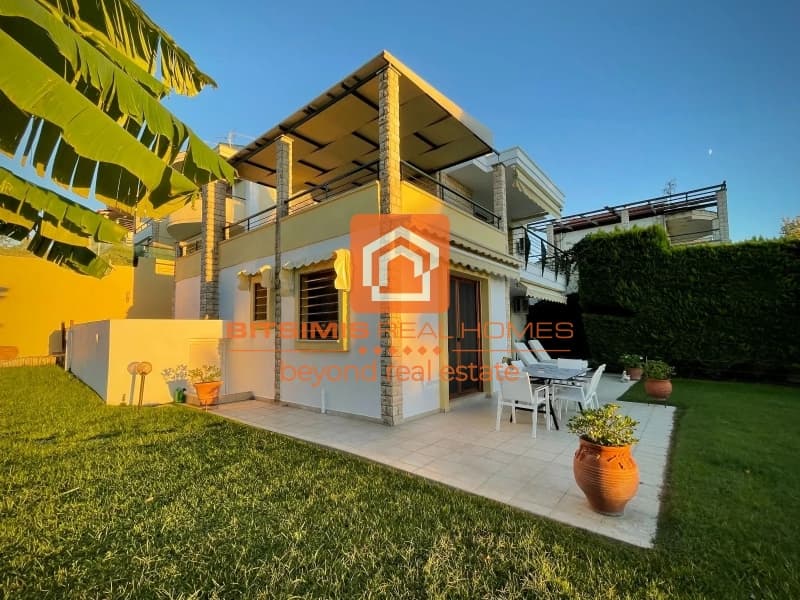 House in Elani, Kassandra — Photo 4 of 20