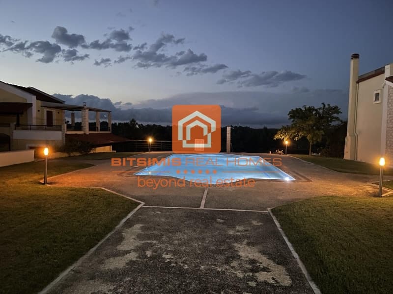 House in Elani, Kassandra — Photo 1 of 20