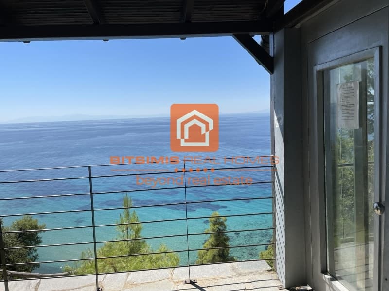 House in Elani, Kassandra — Photo 19 of 20