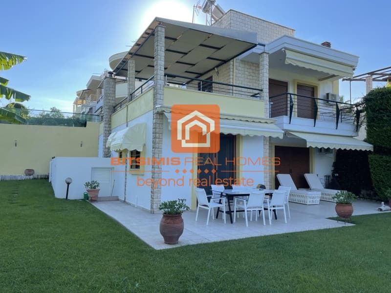 House in Elani, Kassandra — Photo 12 of 20